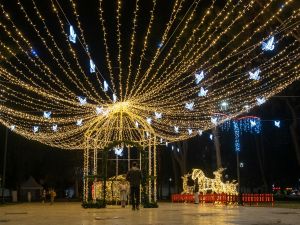 Recent Round Rock Lighting Projects