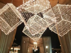 Custom Lighting Designs for Every Home