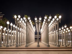 Recent Round Rock Lighting Projects