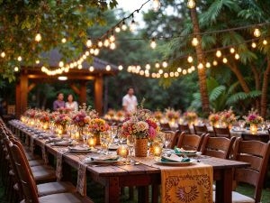 Showcasing Outdoor Lighting Gallery