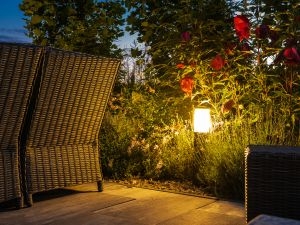 Smart LED Lighting for Family Gatherings