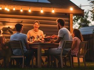 Trusted Lighting Experts in Round Rock